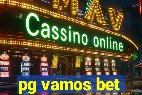 pg vamos bet